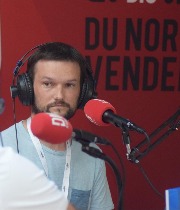 Nicolas Bonnifait